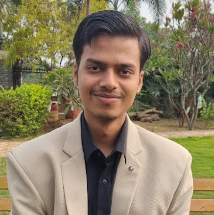 Shivanshu Vishwakarma Profile Picture